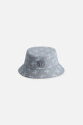 ICON BUTTERFLY BUCKET HAT