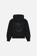 FUSION SHADOW HOODIE WOMEN
