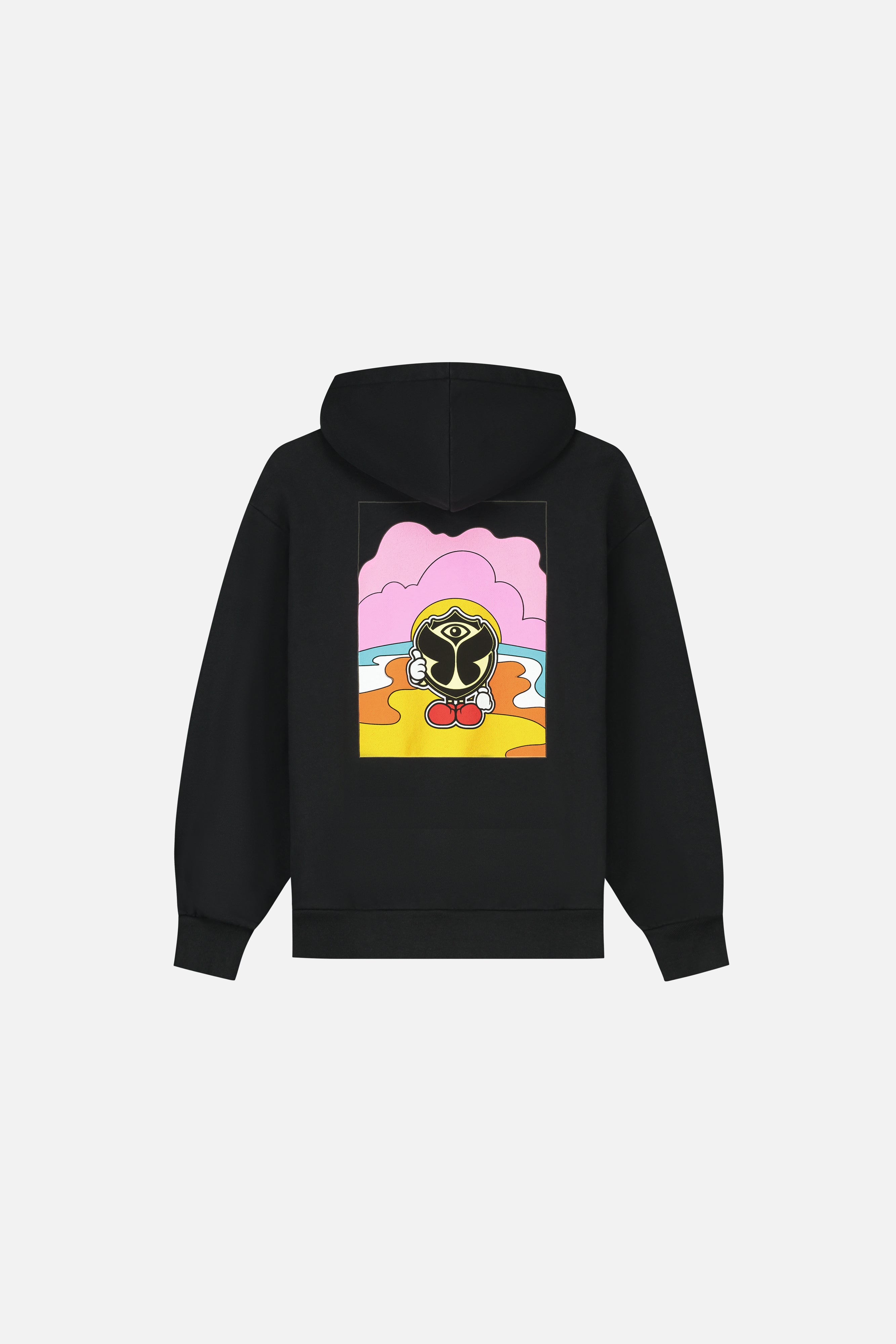 HAPPICON KIDS HOODIE