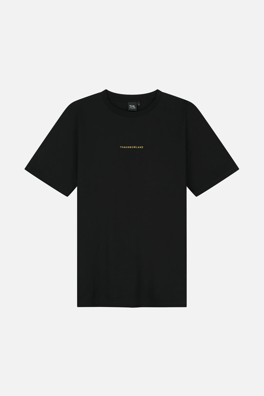UNITY FLAG T-SHIRT