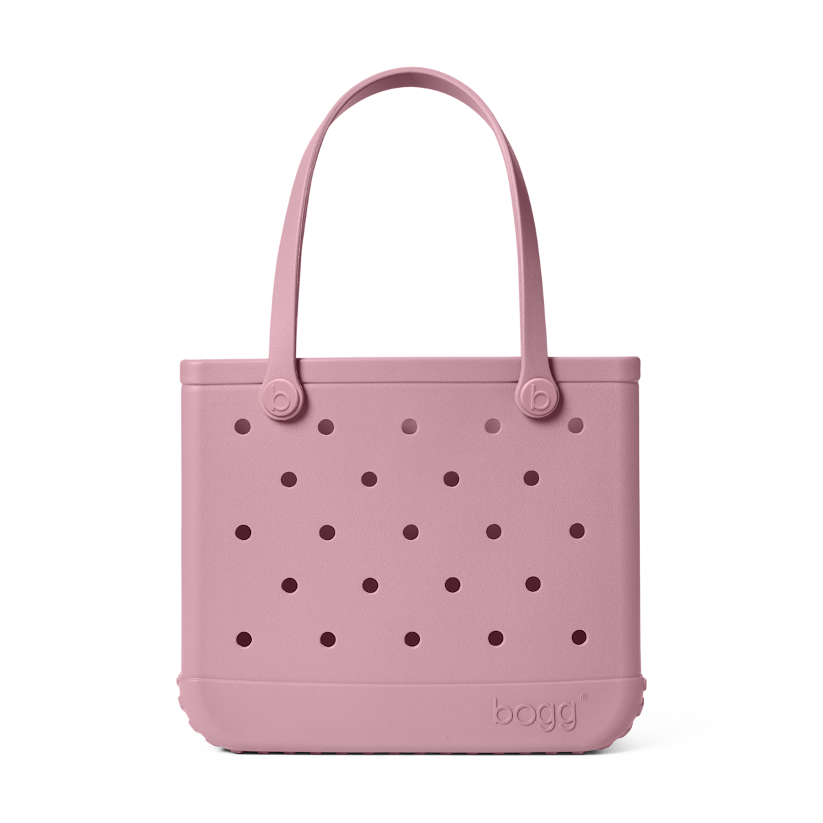 Baby Bogg Bag – Blushing