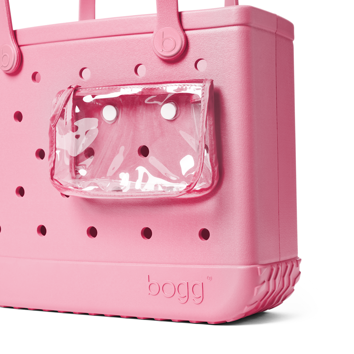 Baby Bogg Bag – Blowing Pink Bubbles - Image 5