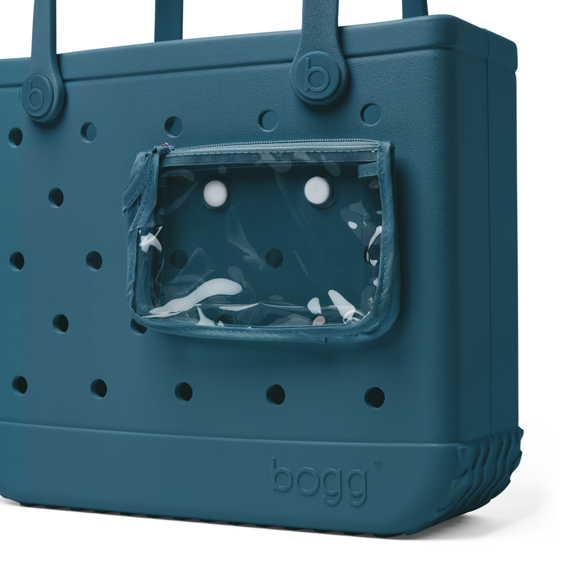 Baby Bogg Bag – Blue Lagoon - Image 5
