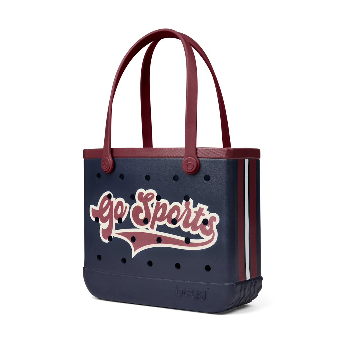 Baby Bogg Bag – Blue Streak - Image 2