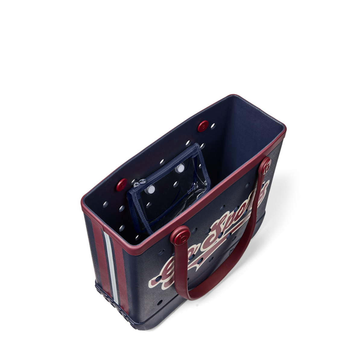 Baby Bogg Bag – Blue Streak - Image 3