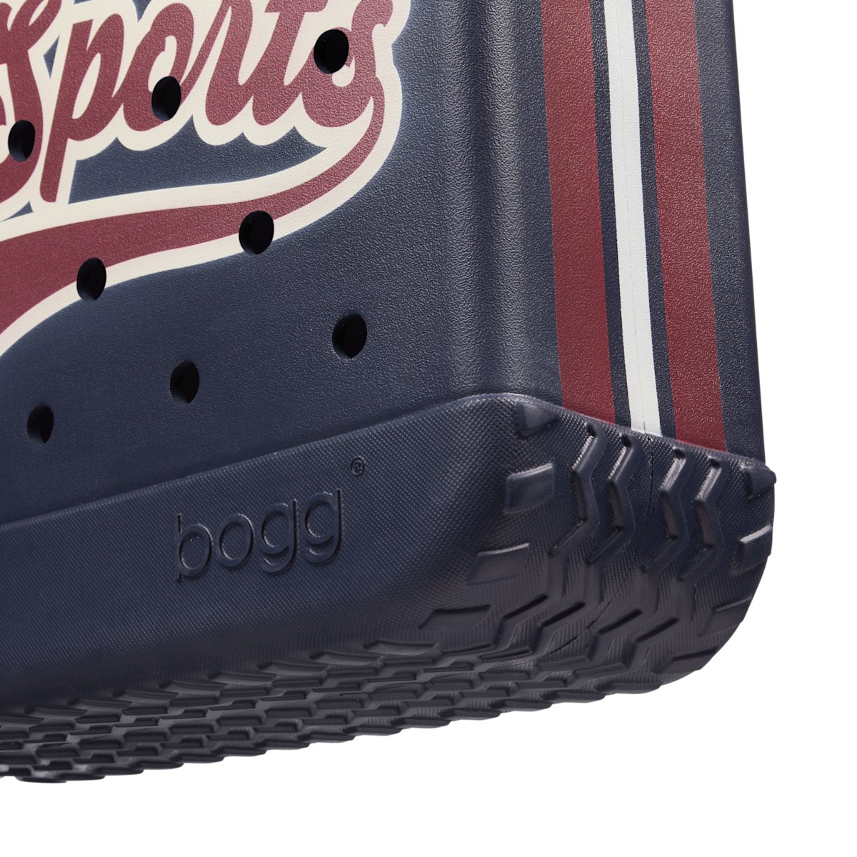 Baby Bogg Bag – Blue Streak - Image 4