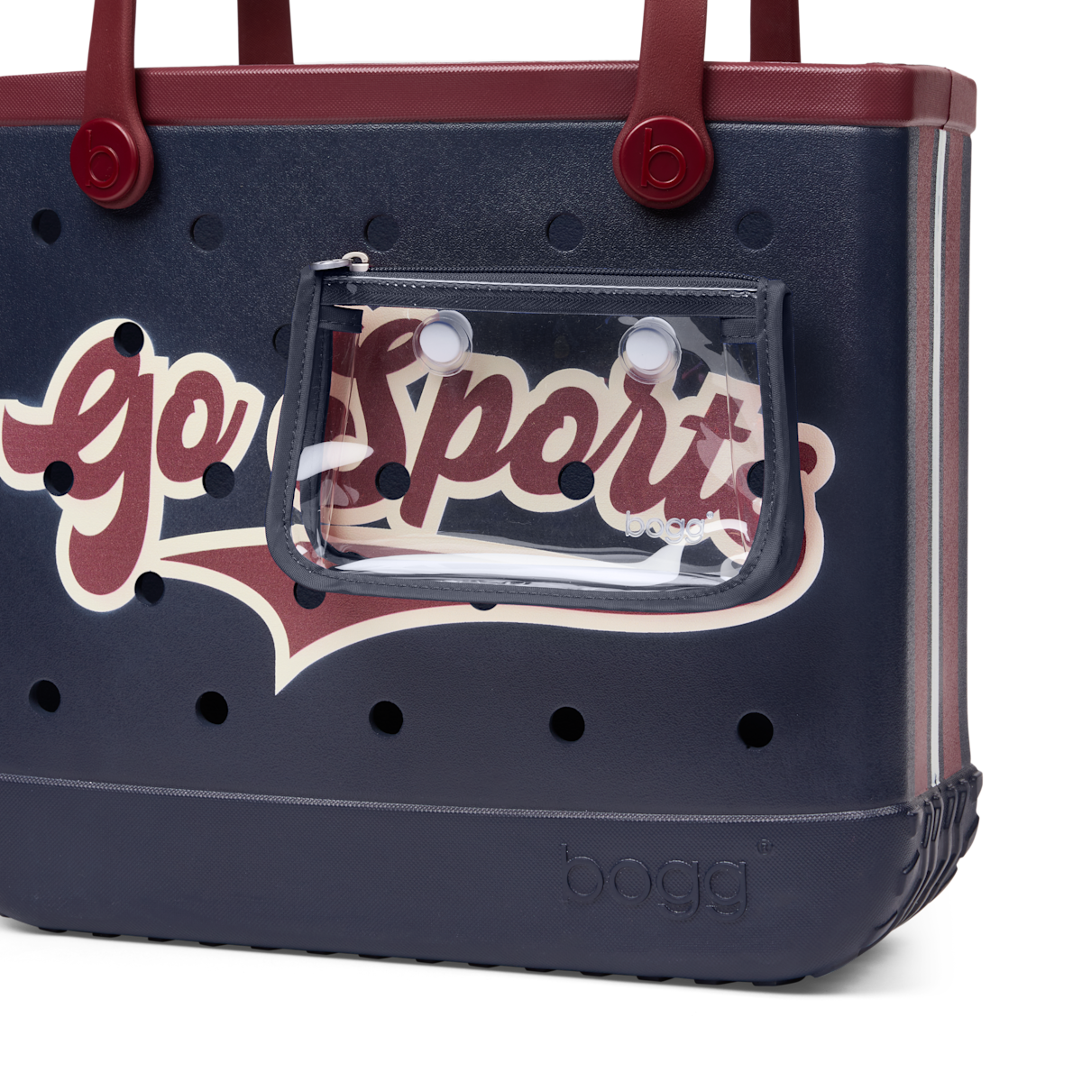 Baby Bogg Bag – Blue Streak - Image 5